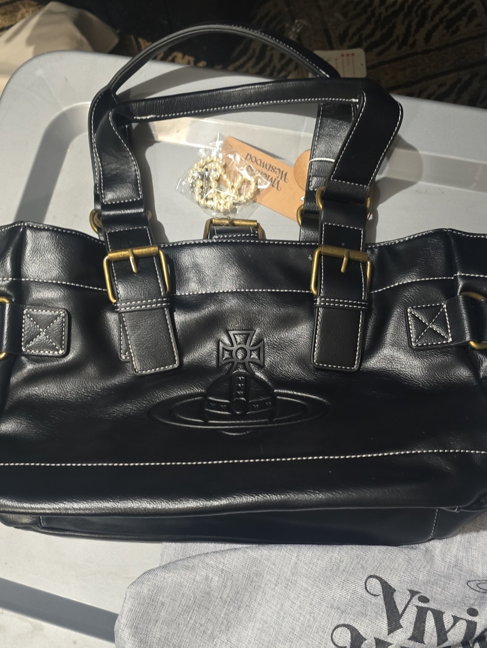 Vivienne Westwood Bag